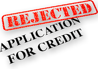 If you are deep in debt, more credit is not the answer. Consider bankruptcy