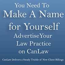The Average CanLaw Lawyer Subscribes to CanLaw for 5 years. We have some lawyers who have been with CanLaw for over 20+ years