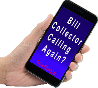 STOP BILL COLLECTOR PHONE CALLS NOW When dealing with debt collectors, you have plenty of rights  See how you can stop them cold. HARASSMENT IS 