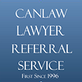 Pick and choose the best British Columbia lawyer for your case with Canlaw's free Lawyer Referral Service