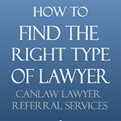 Find any lawyer in the NL or Labrador regions