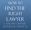 Yes, CanLaw will find you a lawyer. Do it now. It Only Takes A Minute. CanLaw lawyers will contact you within hours. 