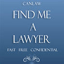 Pick and choose the best lawyer for your case with Canlaw's free Lawyer Referral Service