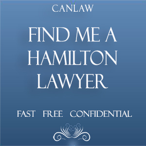 employment lawyer free consultation hamilton