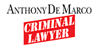 Anthony Demarco Criminal Lawyer