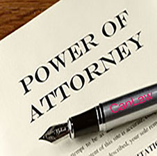 You can create your legal and binding Canadian Certified Power of Attorney in a few minutes. You do not need a lawyer. Yes You can do it yoursel