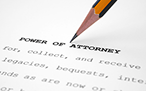 Durable Power of Attorney forms Sold online for over 20 years with thousands of satisfied customers. Court approved. Lawyer approved