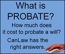 How to get a probate certificate gives you the authority to share out the estate of the person to the beneficiari