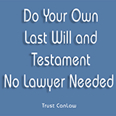 Help with all your estate planning, executor, wills and trusts and probate questions