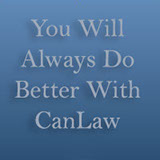 For the Best in Website Design, Graphic Design, Search Engine Submission for Your Law Practice Web Site, Ask CanLaw.